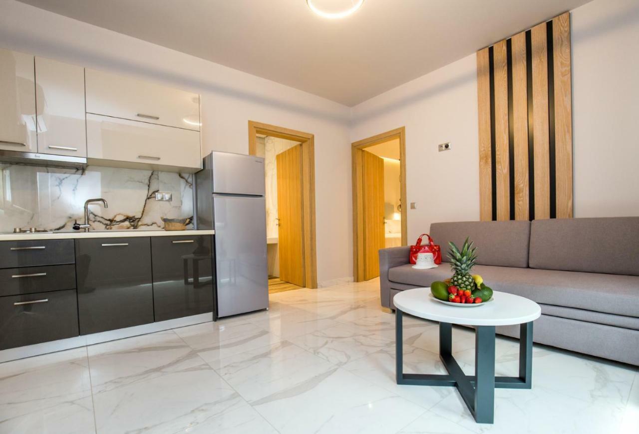 Meli Boutique Hotel Limenaria  Exterior photo
